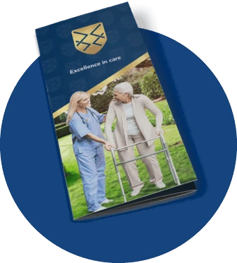 Hallmark Healthcare of Pekin | Home