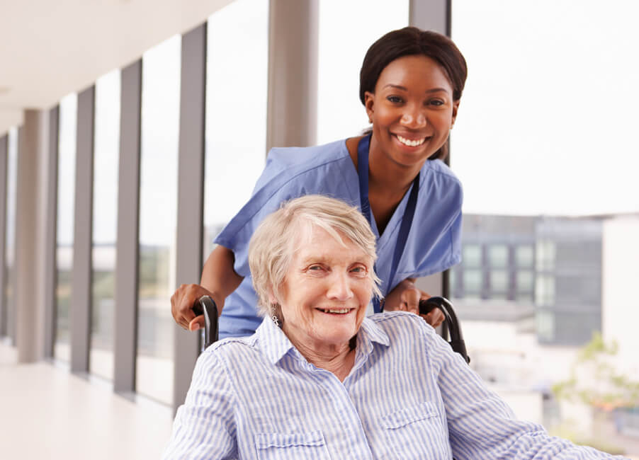 Patient Centered Nursing Care